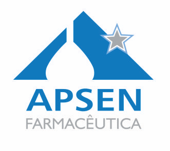 Logo Apsen - Apoiador do evento