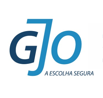 Logo GJO - Apoiador do evento