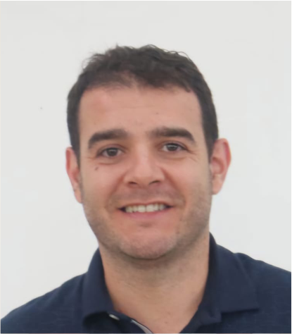 Foto do Dr. Thiago Nobre Queiroz