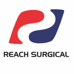 Logo Reach - Apoiador do evento