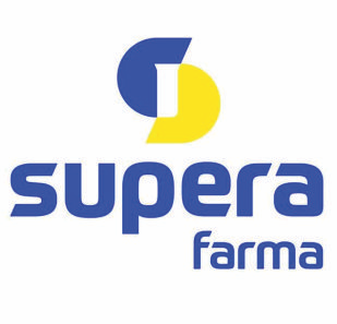 Logo Supera - Apoiador do evento